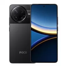 Смартфон Xiaomi POCO F7 Pro 12/256Gb Black