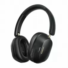 Беспроводные наушники Ugreen HP203 HiTune Max 5C Hybrid ANC Black