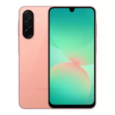 Смартфон Samsung Galaxy A26 6/128Gb Pink