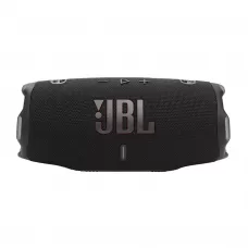 Беспроводная колонка JBL Charge 6 Black