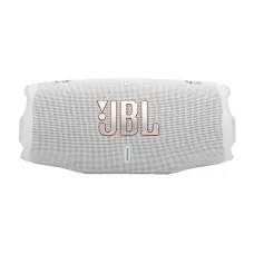 Беспроводная колонка JBL Charge 6 White