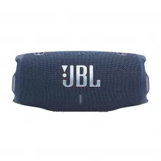 Беспроводная колонка JBL Charge 6 Blue