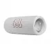 Беспроводная колонка JBL Flip 7 White