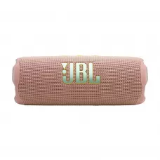 Беспроводная колонка JBL Flip 7 Pink