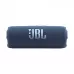 Беспроводная колонка JBL Flip 7 Blue