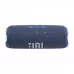Беспроводная колонка JBL Flip 7 Blue