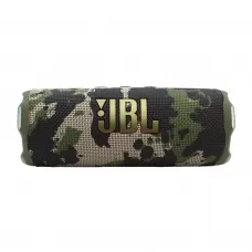 Беспроводная колонка JBL Flip 7 Camouflage