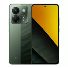 Смартфон Xiaomi Poco M7 Pro 5G 8/256Gb Green