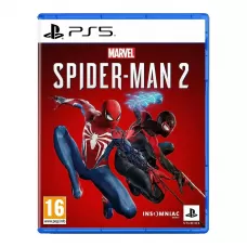 Игра Marvel's Spider-Man 2 для PlayStation 5