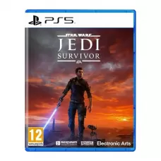 Игра Star Wars Jedi: Survivor для PlayStation 5