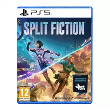 Игра Split Fiction для PlayStation 5