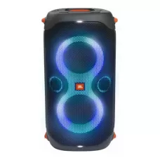 Портативная аудиосистема JBL PartyBox 110 Black