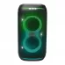Портативная аудиосистема JBL PartyBox Club 120 Black