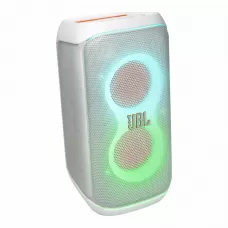 Портативная аудиосистема JBL PartyBox Club 120 White