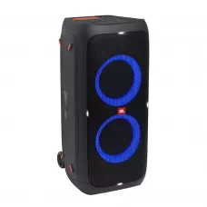 Портативная аудиосистема JBL PartyBox 310 Black