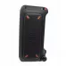Портативная аудиосистема JBL PartyBox 310 Black