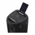 Портативная аудиосистема JBL PartyBox 310 Black