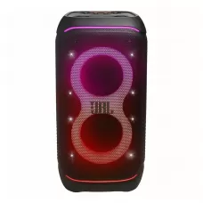 Портативная аудиосистема JBL PartyBox Stage 320 Black