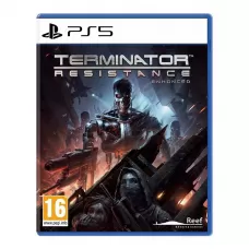 Игра Terminator: Resistance Enhanced для PlayStation 5