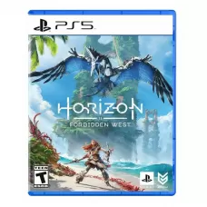Игра Horizon Forbidden West для PlayStation 5