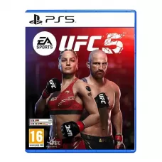 Игра EA Sports UFC 5 для PlayStation 5