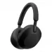 Беспроводные наушники Sony WH-1000XM5 Black