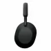 Беспроводные наушники Sony WH-1000XM5 Black