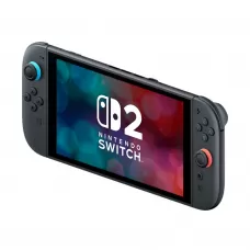 Портативная игровая приставка Nintendo Switch 2 Black