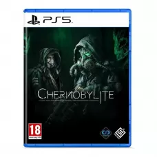 Игра Chernobylite для PlayStation 5