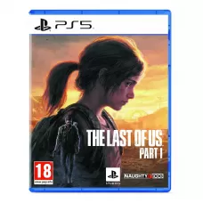 Игра The Last of Us: Part I (Remake) для PlayStation 5