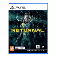 Игра Returnal для PlayStation 5