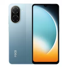 Смартфон Xiaomi POCO C71 4/64Gb Blue