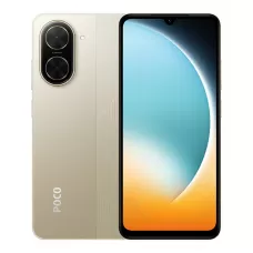 Смартфон Xiaomi POCO C71 4/64Gb Gold