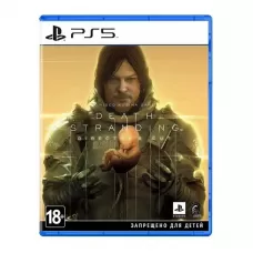 Игра Death Stranding Directors Cut для PlayStation 5