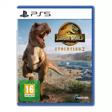 Игра Jurassic World Evolution 2 для PlayStation 5