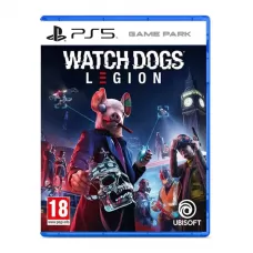 Игра Watch Dogs: Legion для PlayStation 5