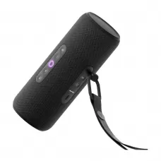 Умная портативная колонка Яндекс Станция Стрит с Алисой Black