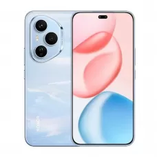 Смартфон Honor 400 Pro 12/256Gb Tidal Blue