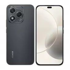 Смартфон Honor 400 Lite 8/256Gb Velvet Black