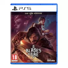 Игра Blades of Fire Day One Edition для PlayStation 5