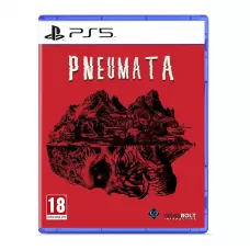 Игра Pneumata для PlayStation 5