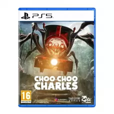 Игра Choo Choo Charles для PlayStation 5