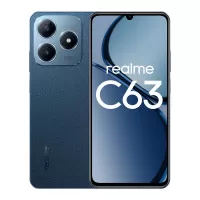 Смартфон Realme C63 8/256Gb Blue