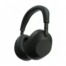 Беспроводные наушники Sony WH-1000XM6 Black