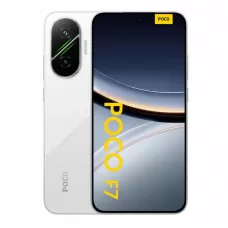 Смартфон Xiaomi POCO F7 12/256Gb White