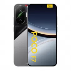Смартфон Xiaomi POCO F7 12/256Gb Silver