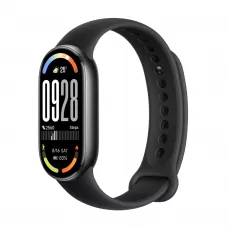 Фитнес-браслет Xiaomi Mi Band 10 Midnight Black