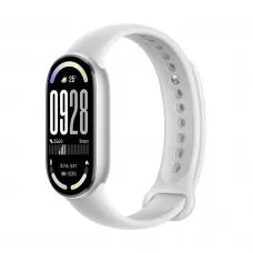 Фитнес-браслет Xiaomi Mi Band 10 Glacier Silver