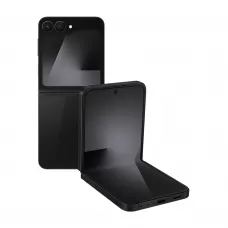Смартфон Samsung Galaxy Z Flip7 FE 8/128Gb Black