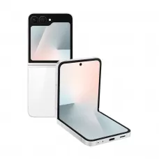 Смартфон Samsung Galaxy Z Flip7 FE 8/128Gb White